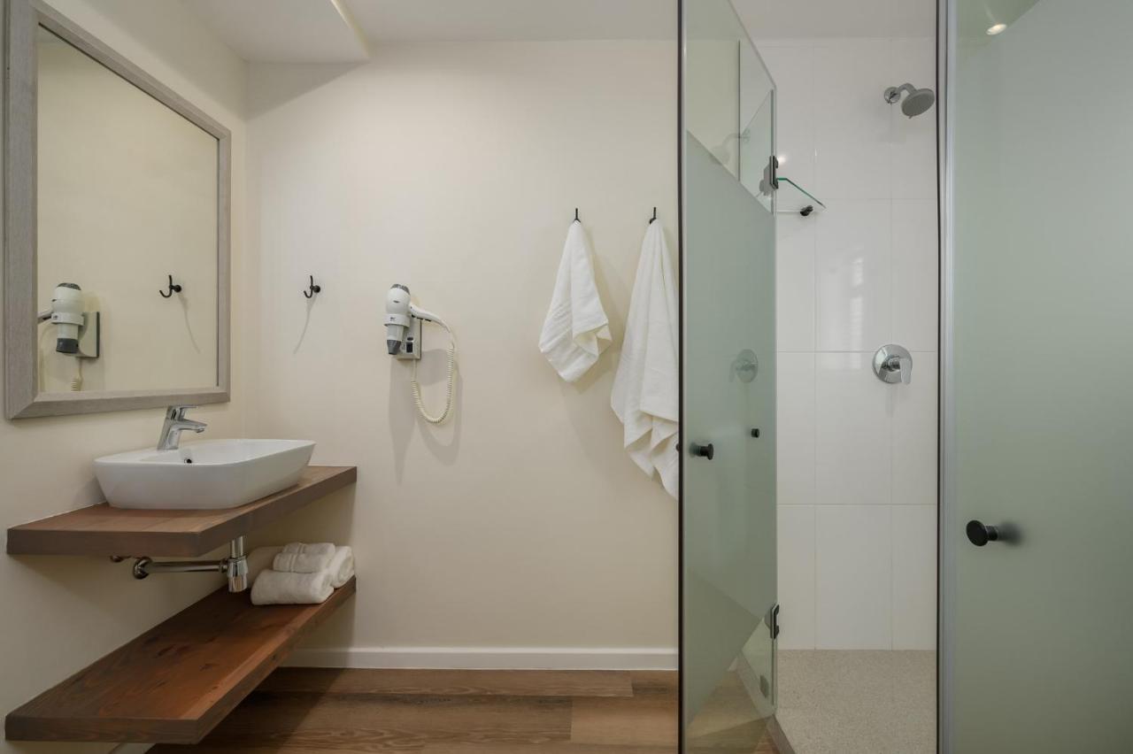 פורט אליזבת' Paxton Luxury Apartments Self-Catering מראה חיצוני תמונה