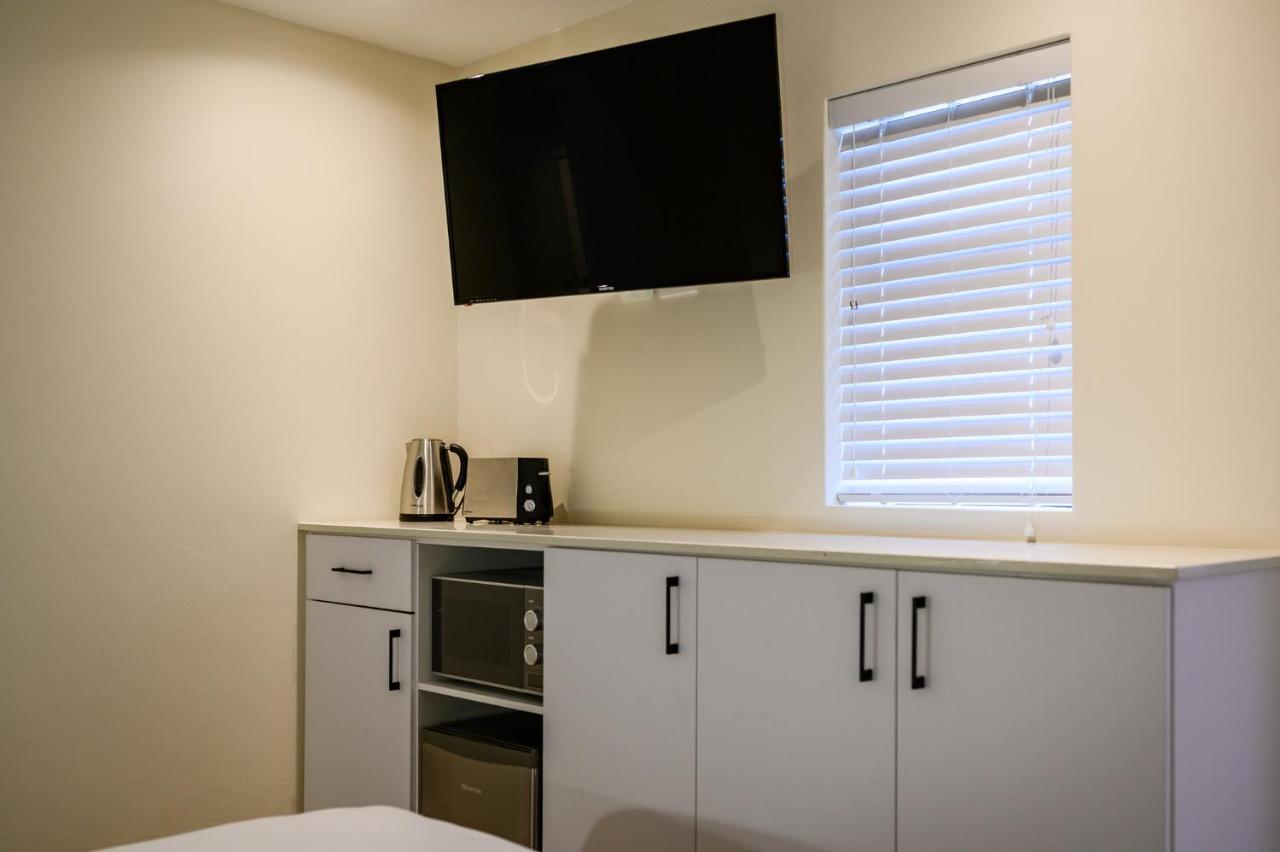 פורט אליזבת' Paxton Luxury Apartments Self-Catering מראה חיצוני תמונה