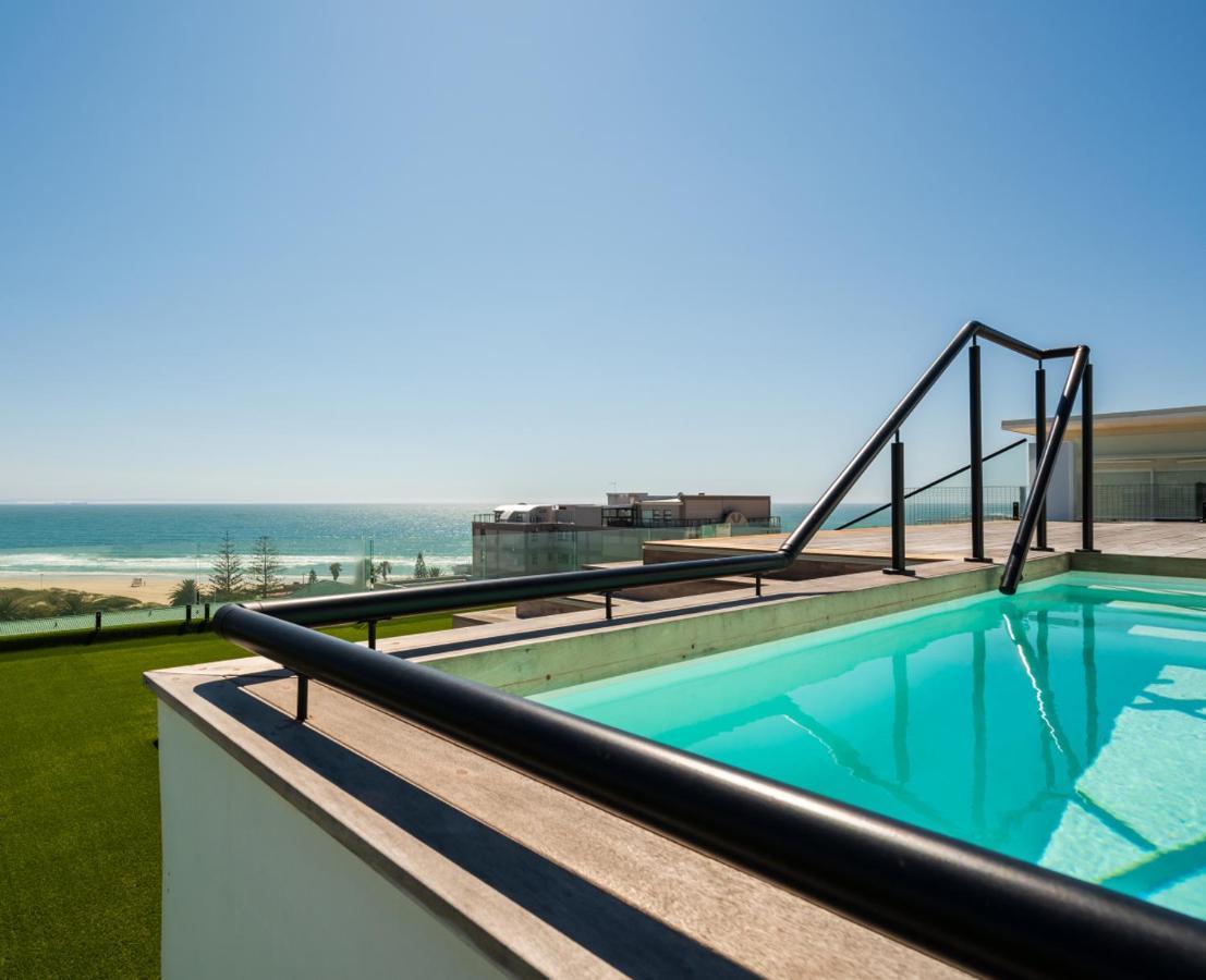 פורט אליזבת' Paxton Luxury Apartments Self-Catering מראה חיצוני תמונה