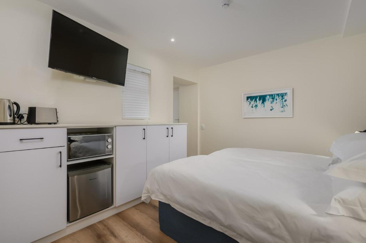 פורט אליזבת' Paxton Luxury Apartments Self-Catering מראה חיצוני תמונה