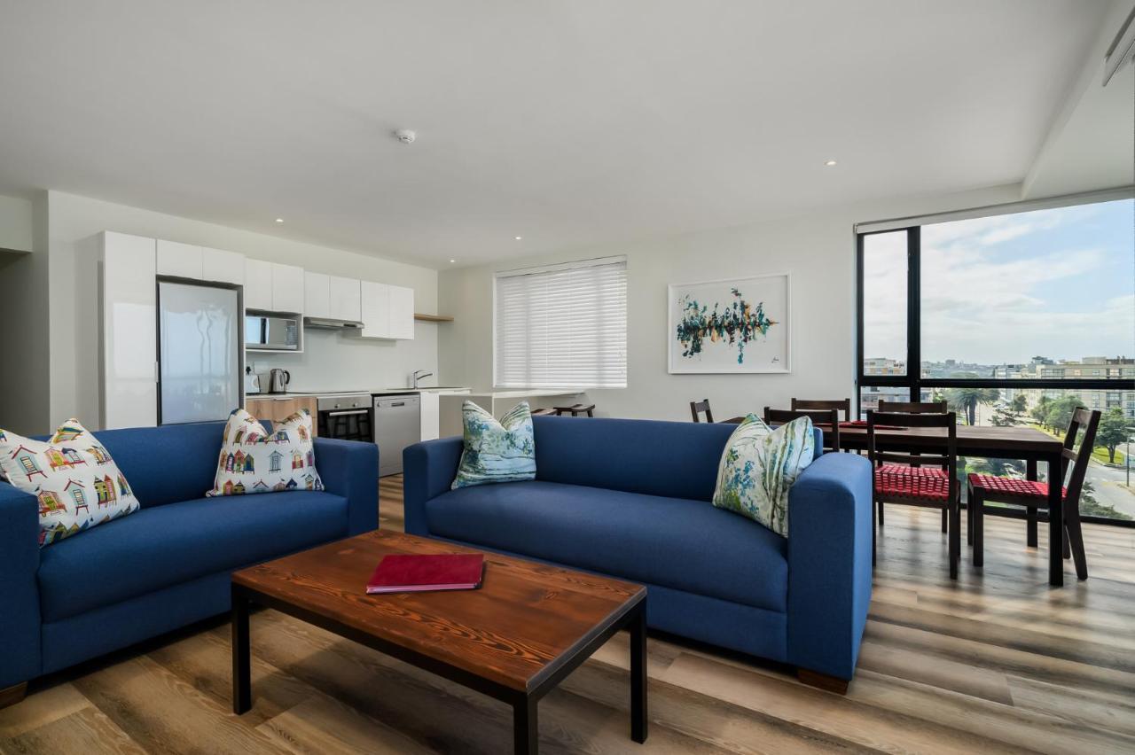 פורט אליזבת' Paxton Luxury Apartments Self-Catering מראה חיצוני תמונה