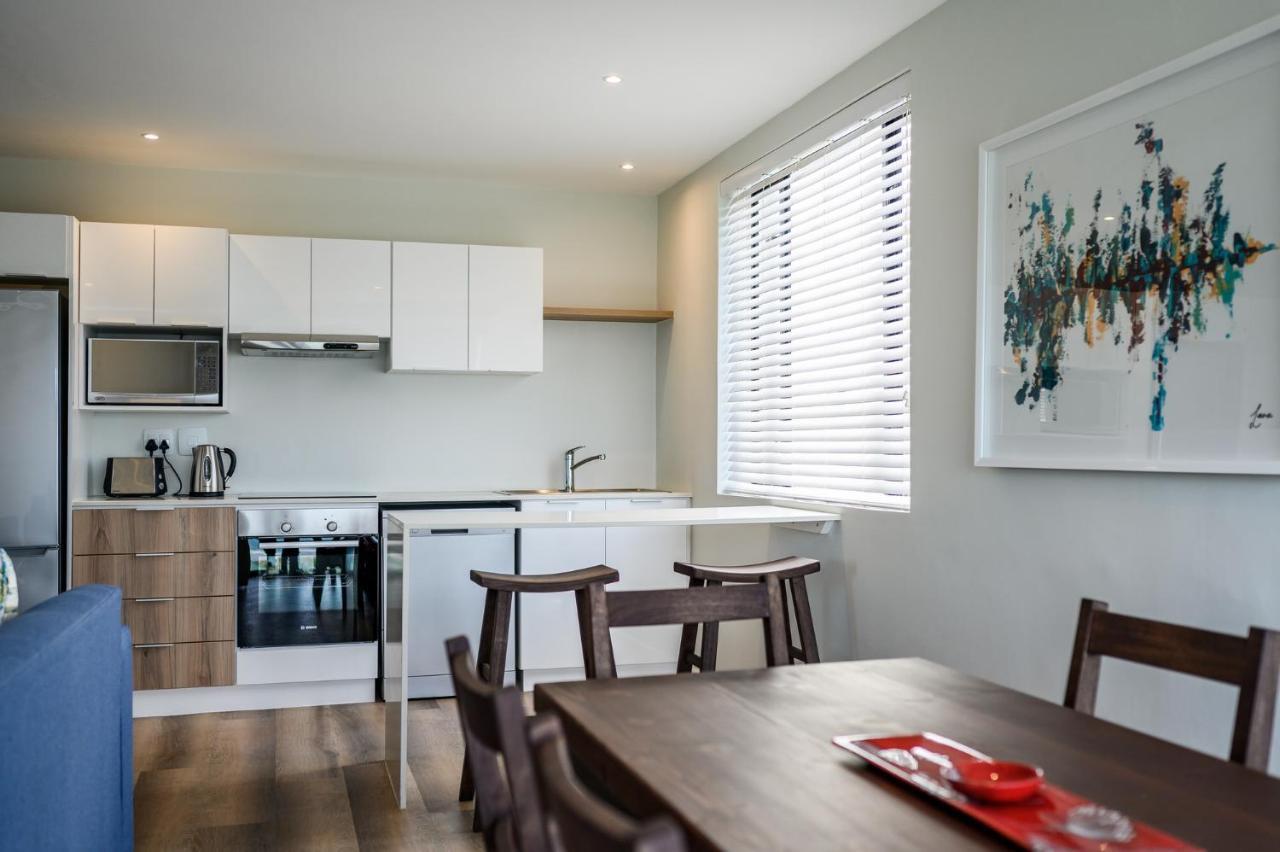 פורט אליזבת' Paxton Luxury Apartments Self-Catering מראה חיצוני תמונה