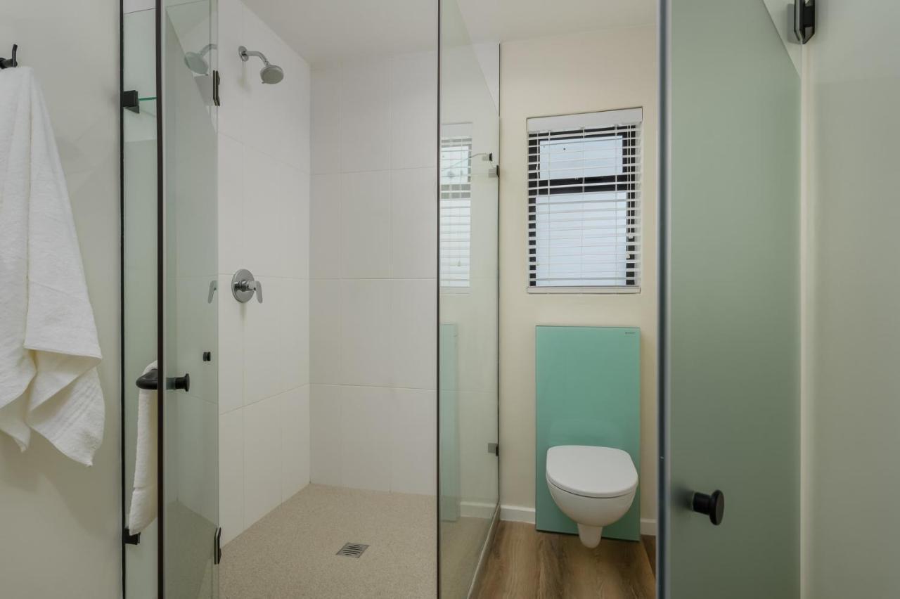 פורט אליזבת' Paxton Luxury Apartments Self-Catering מראה חיצוני תמונה