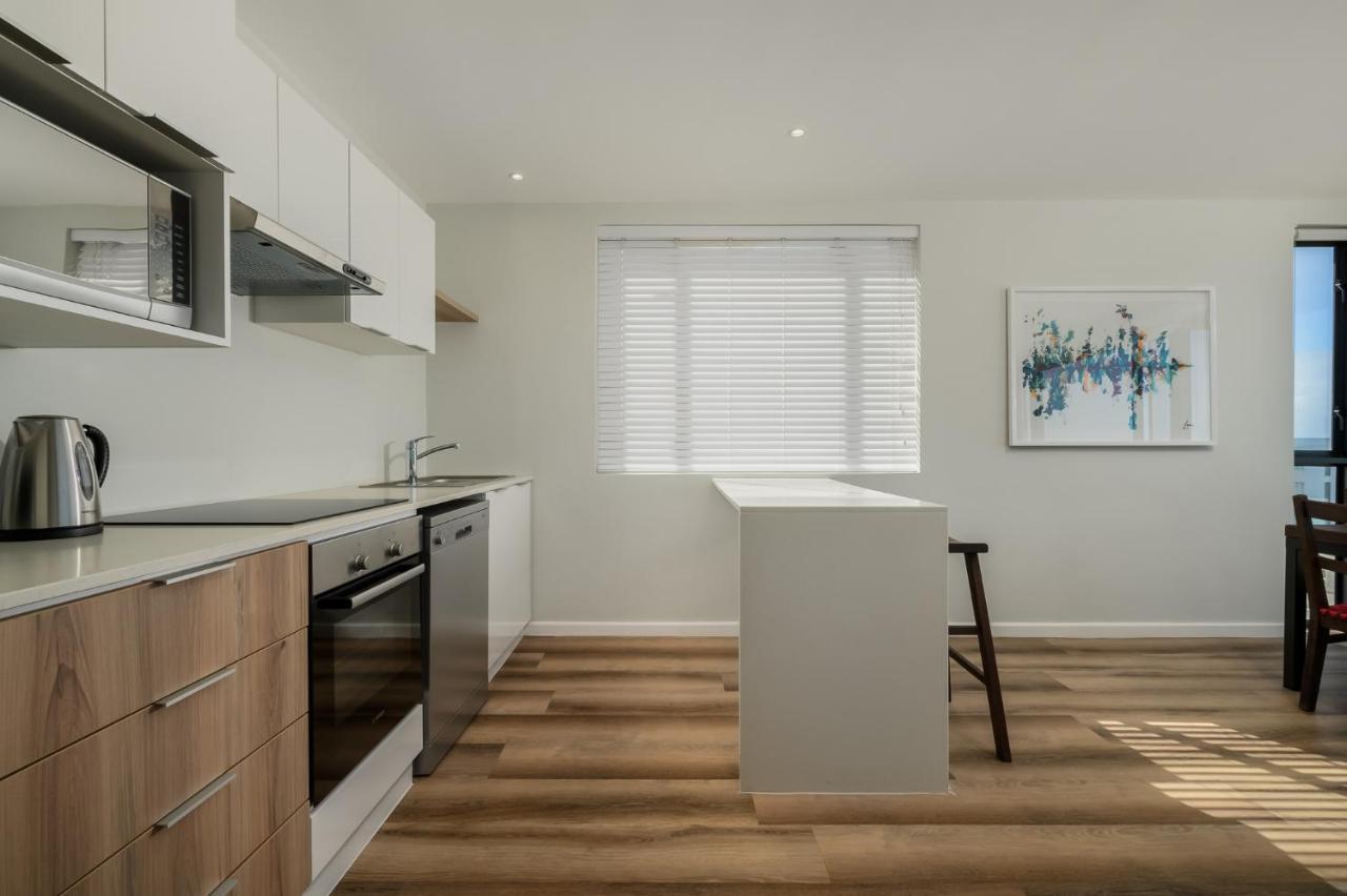 פורט אליזבת' Paxton Luxury Apartments Self-Catering מראה חיצוני תמונה