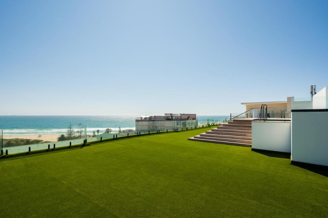 פורט אליזבת' Paxton Luxury Apartments Self-Catering מראה חיצוני תמונה