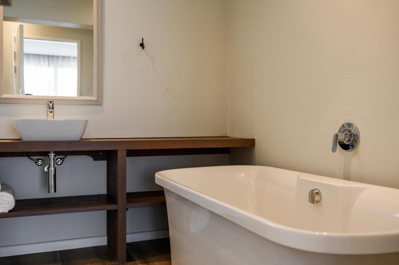 פורט אליזבת' Paxton Luxury Apartments Self-Catering מראה חיצוני תמונה