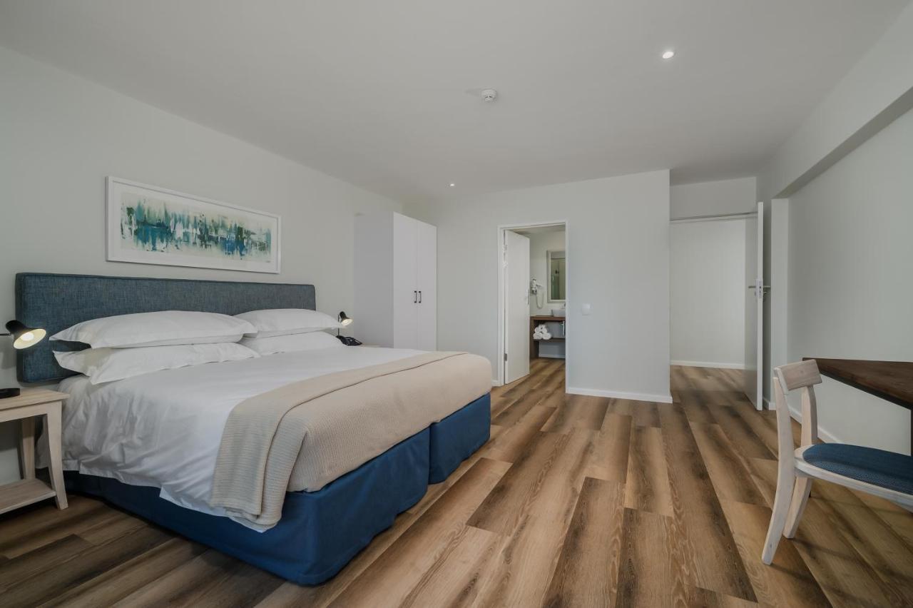 פורט אליזבת' Paxton Luxury Apartments Self-Catering מראה חיצוני תמונה