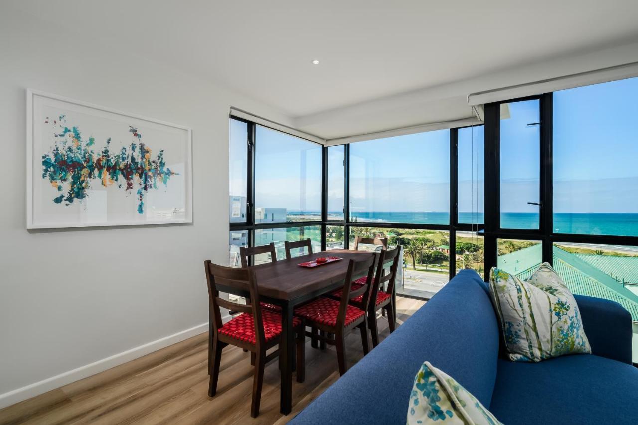 פורט אליזבת' Paxton Luxury Apartments Self-Catering מראה חיצוני תמונה