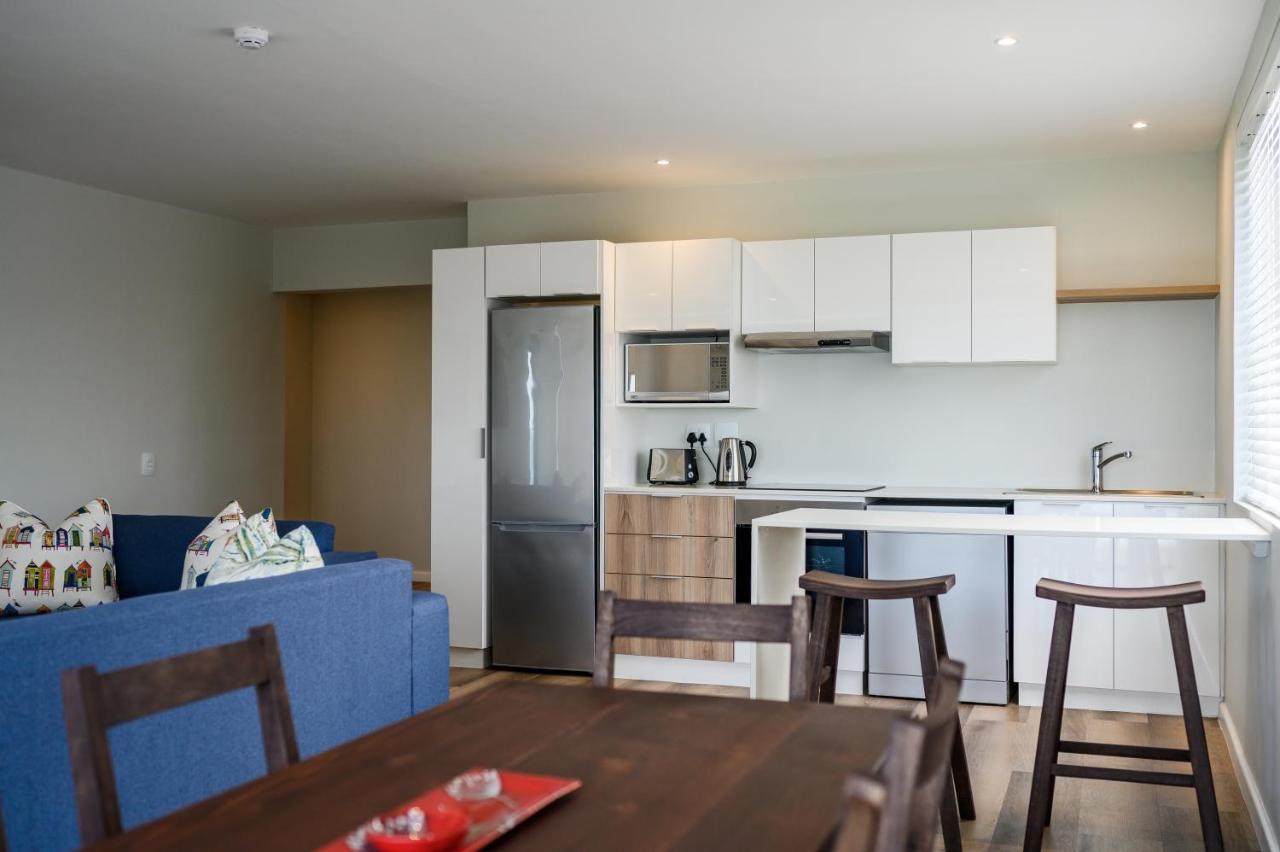 פורט אליזבת' Paxton Luxury Apartments Self-Catering מראה חיצוני תמונה
