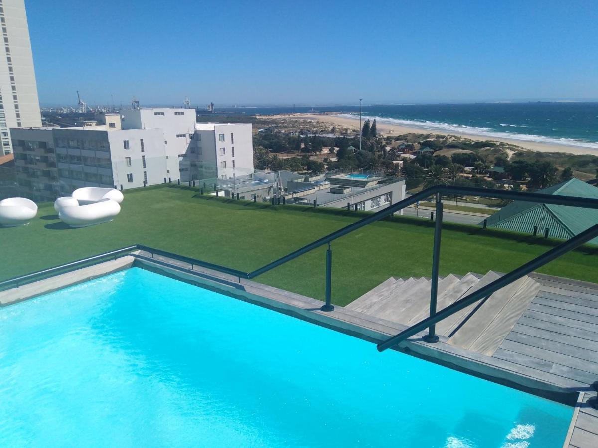 פורט אליזבת' Paxton Luxury Apartments Self-Catering מראה חיצוני תמונה