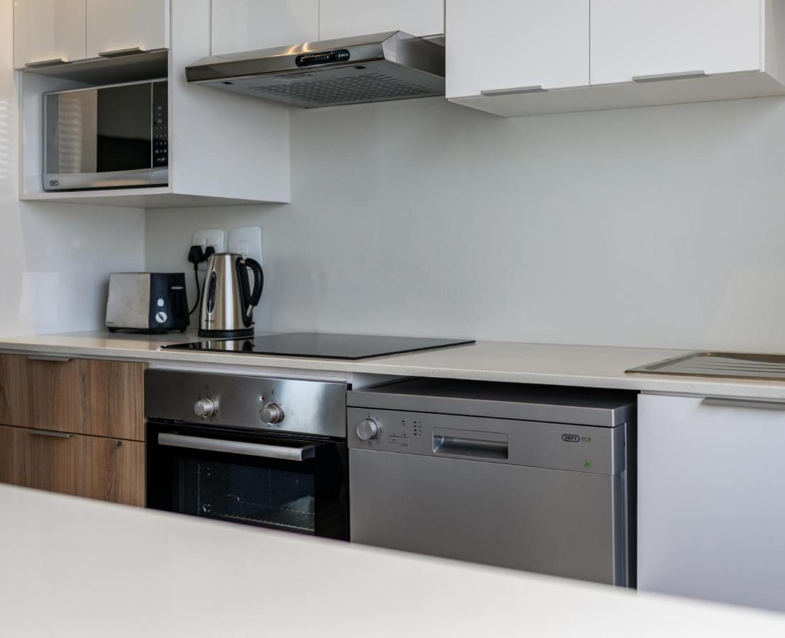פורט אליזבת' Paxton Luxury Apartments Self-Catering מראה חיצוני תמונה