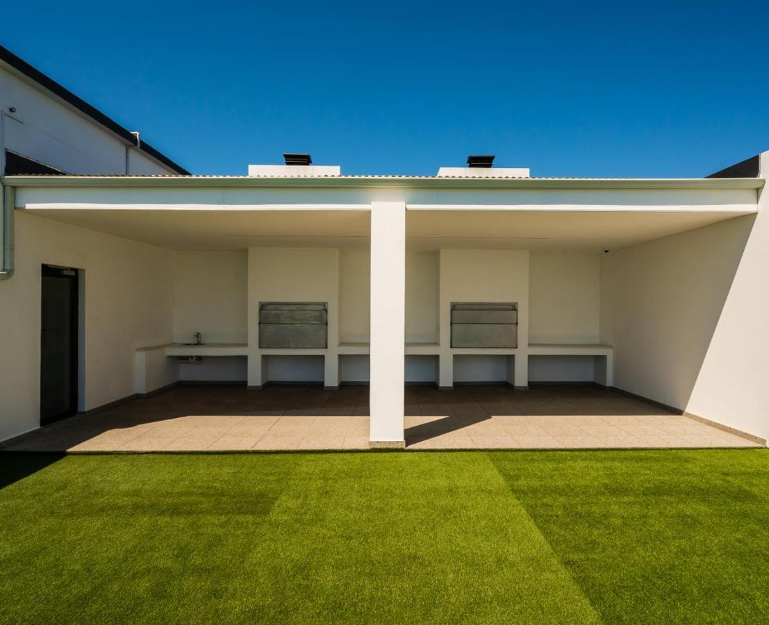 פורט אליזבת' Paxton Luxury Apartments Self-Catering מראה חיצוני תמונה