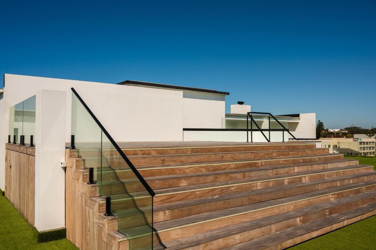 פורט אליזבת' Paxton Luxury Apartments Self-Catering מראה חיצוני תמונה