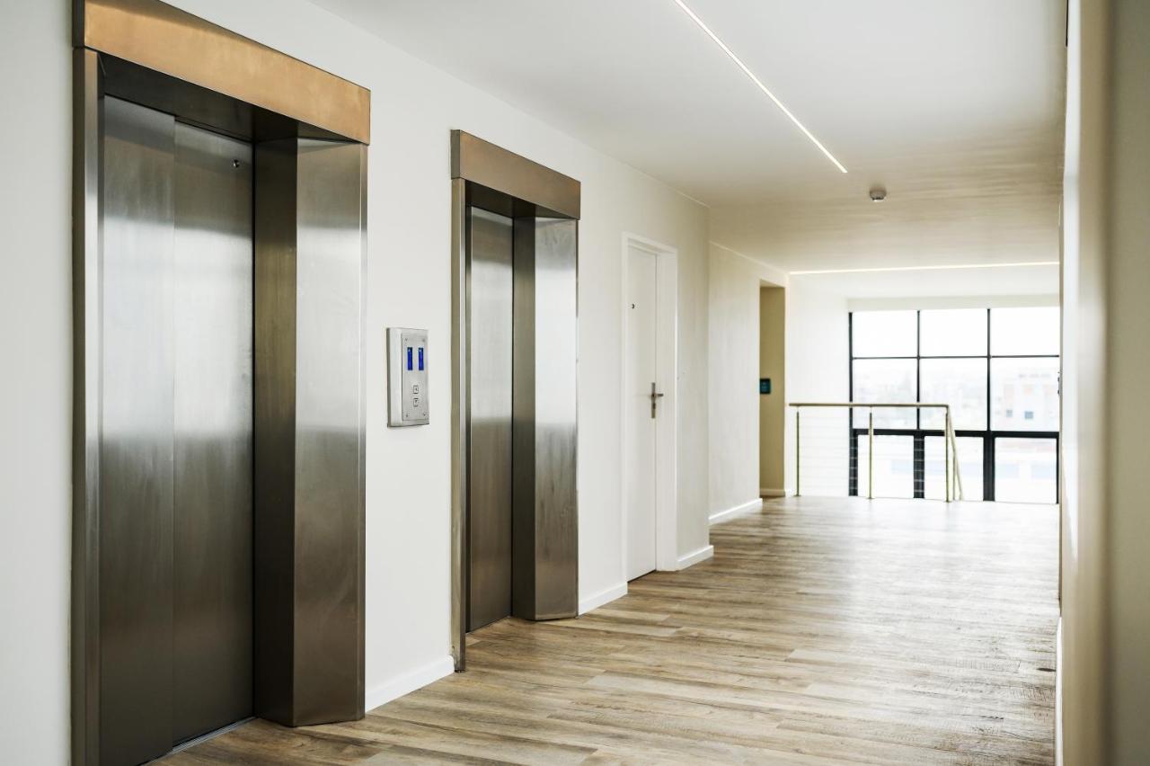 פורט אליזבת' Paxton Luxury Apartments Self-Catering מראה חיצוני תמונה