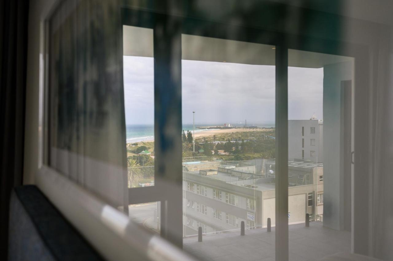פורט אליזבת' Paxton Luxury Apartments Self-Catering מראה חיצוני תמונה