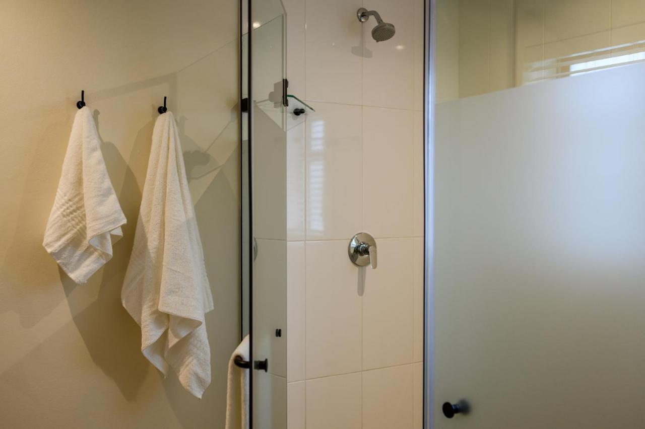 פורט אליזבת' Paxton Luxury Apartments Self-Catering מראה חיצוני תמונה