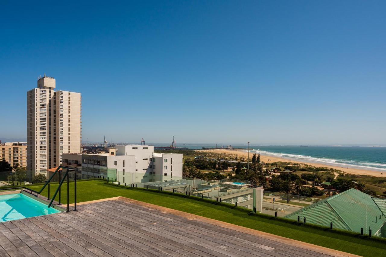 פורט אליזבת' Paxton Luxury Apartments Self-Catering מראה חיצוני תמונה