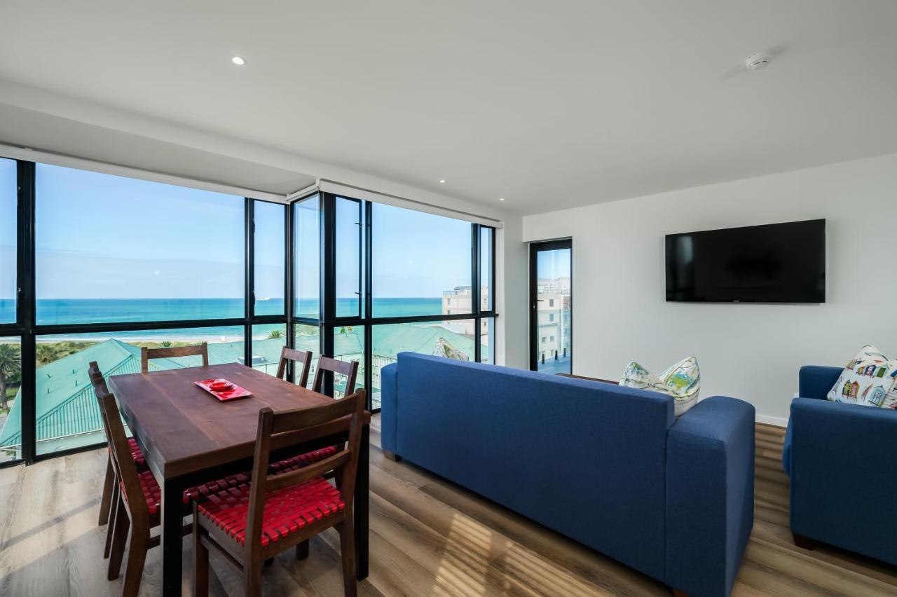 פורט אליזבת' Paxton Luxury Apartments Self-Catering מראה חיצוני תמונה
