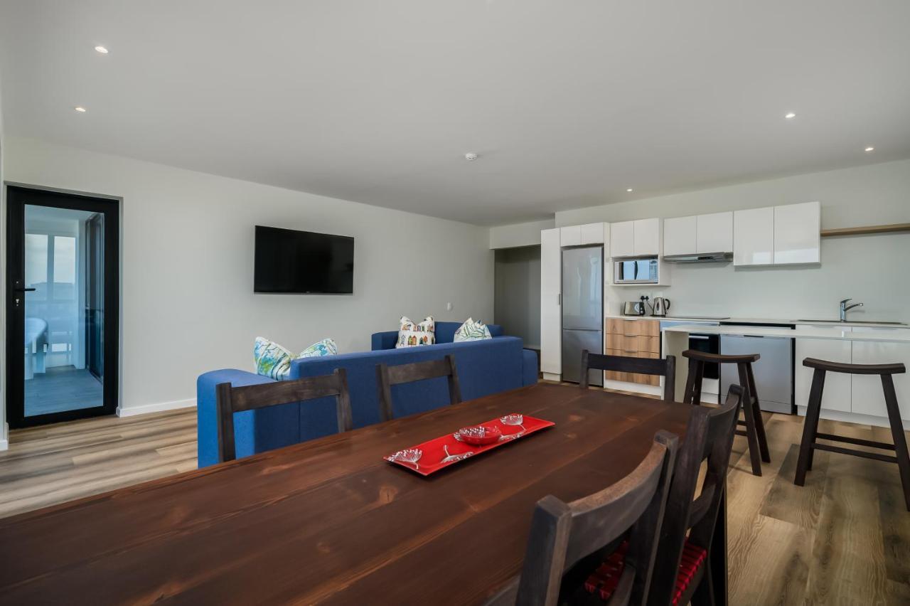 פורט אליזבת' Paxton Luxury Apartments Self-Catering מראה חיצוני תמונה