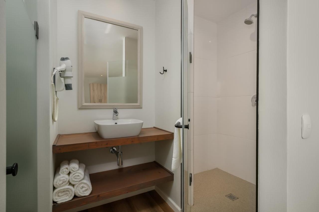 פורט אליזבת' Paxton Luxury Apartments Self-Catering מראה חיצוני תמונה