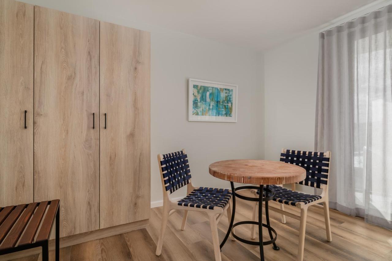פורט אליזבת' Paxton Luxury Apartments Self-Catering מראה חיצוני תמונה