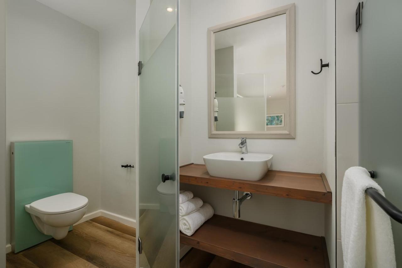 פורט אליזבת' Paxton Luxury Apartments Self-Catering מראה חיצוני תמונה