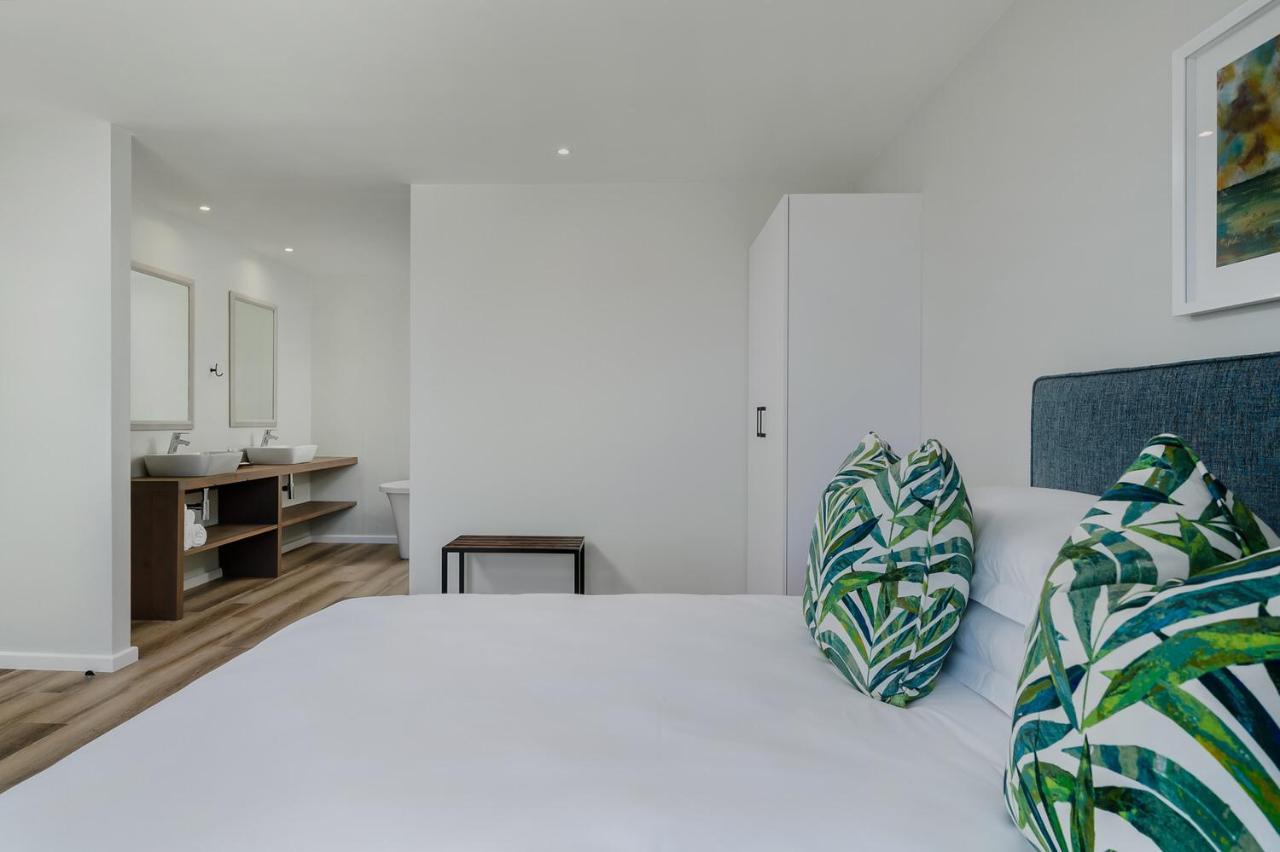 פורט אליזבת' Paxton Luxury Apartments Self-Catering מראה חיצוני תמונה