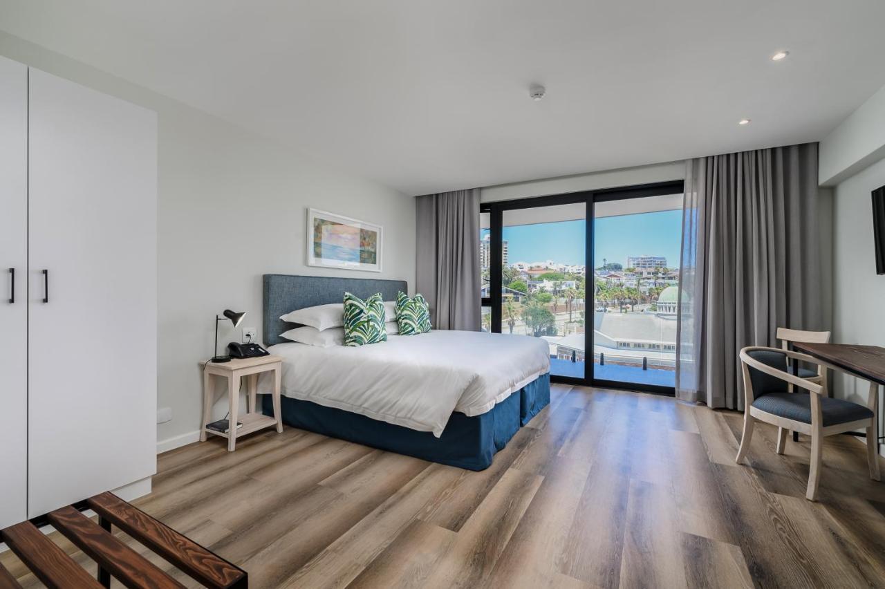 פורט אליזבת' Paxton Luxury Apartments Self-Catering מראה חיצוני תמונה