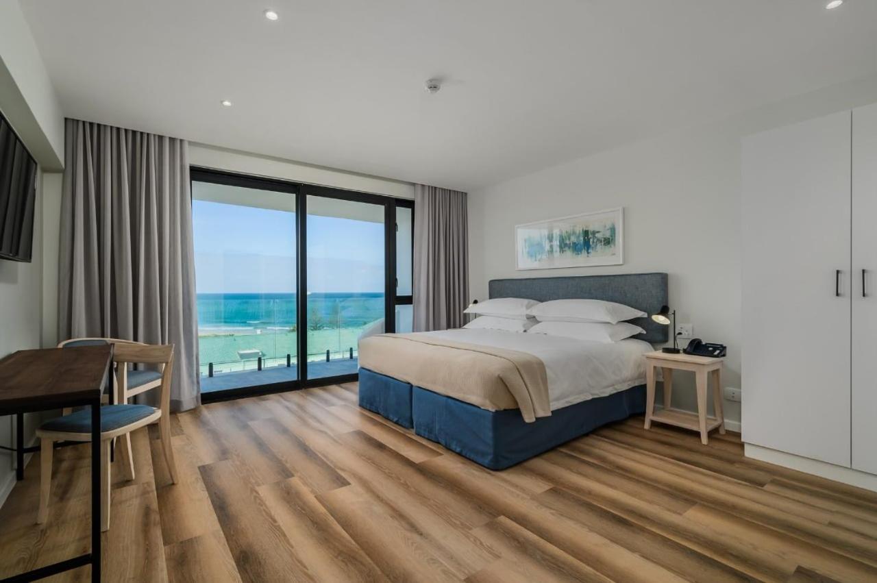 פורט אליזבת' Paxton Luxury Apartments Self-Catering מראה חיצוני תמונה