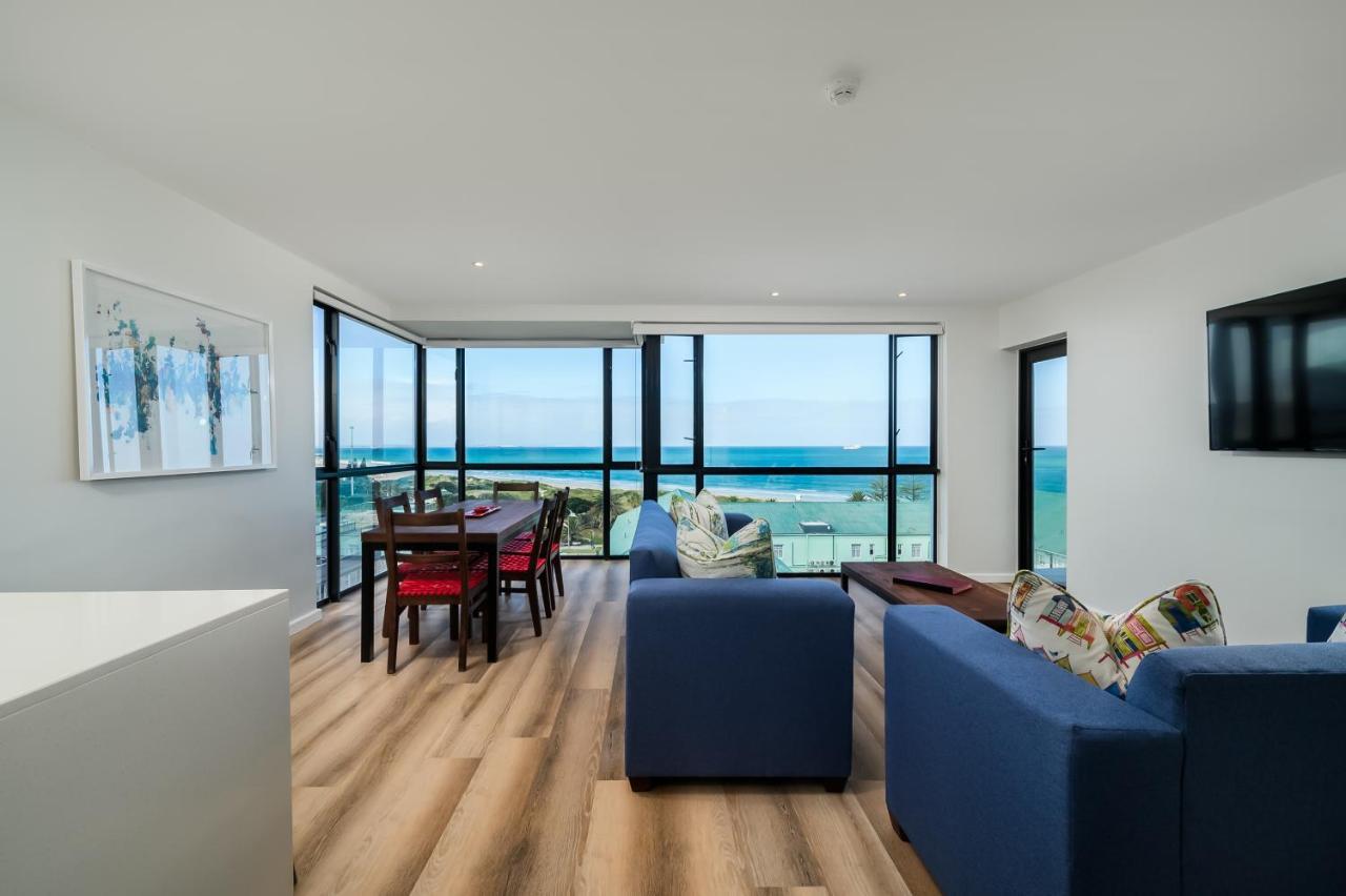 פורט אליזבת' Paxton Luxury Apartments Self-Catering מראה חיצוני תמונה