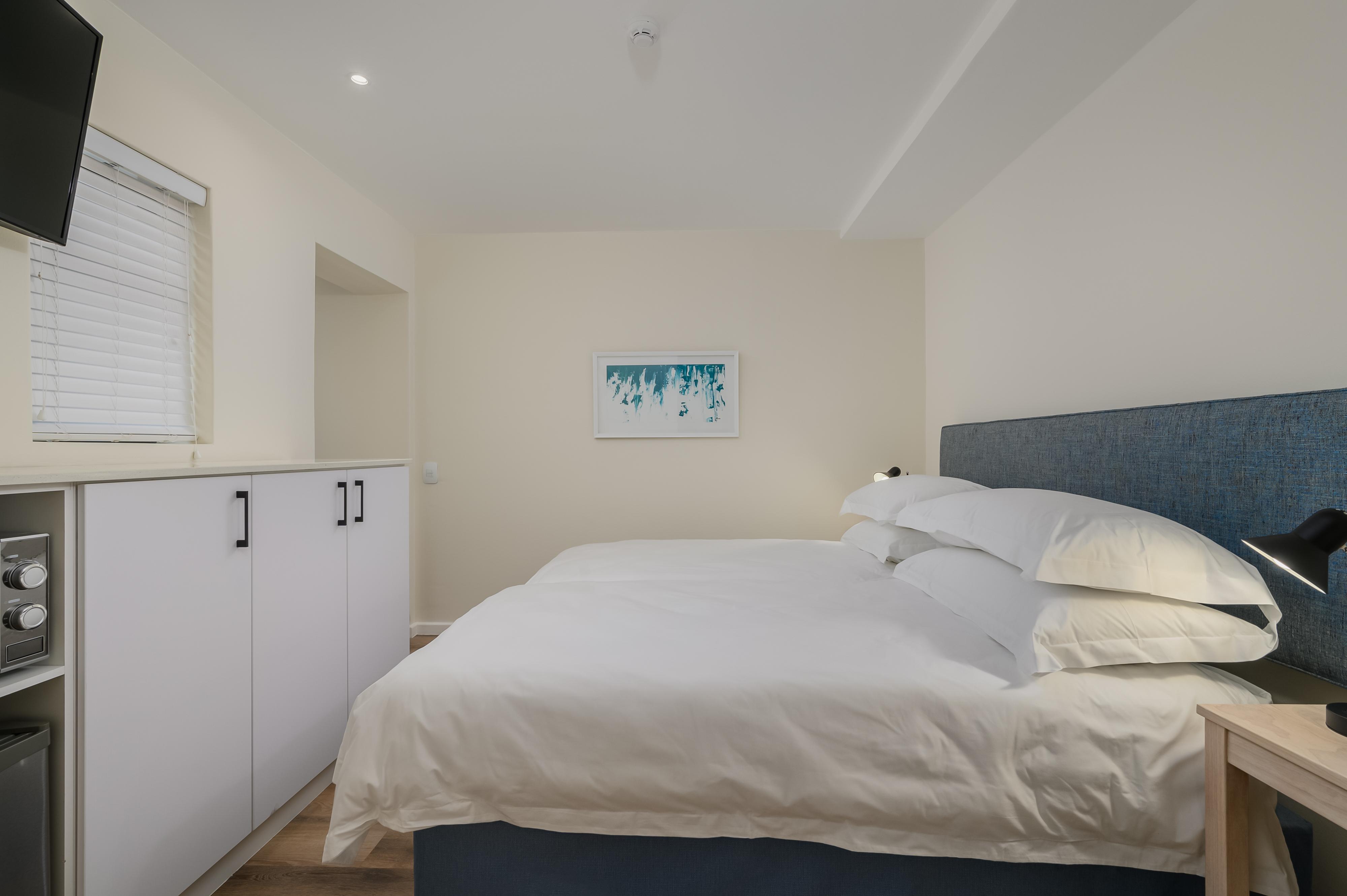 פורט אליזבת' Paxton Luxury Apartments Self-Catering מראה חיצוני תמונה