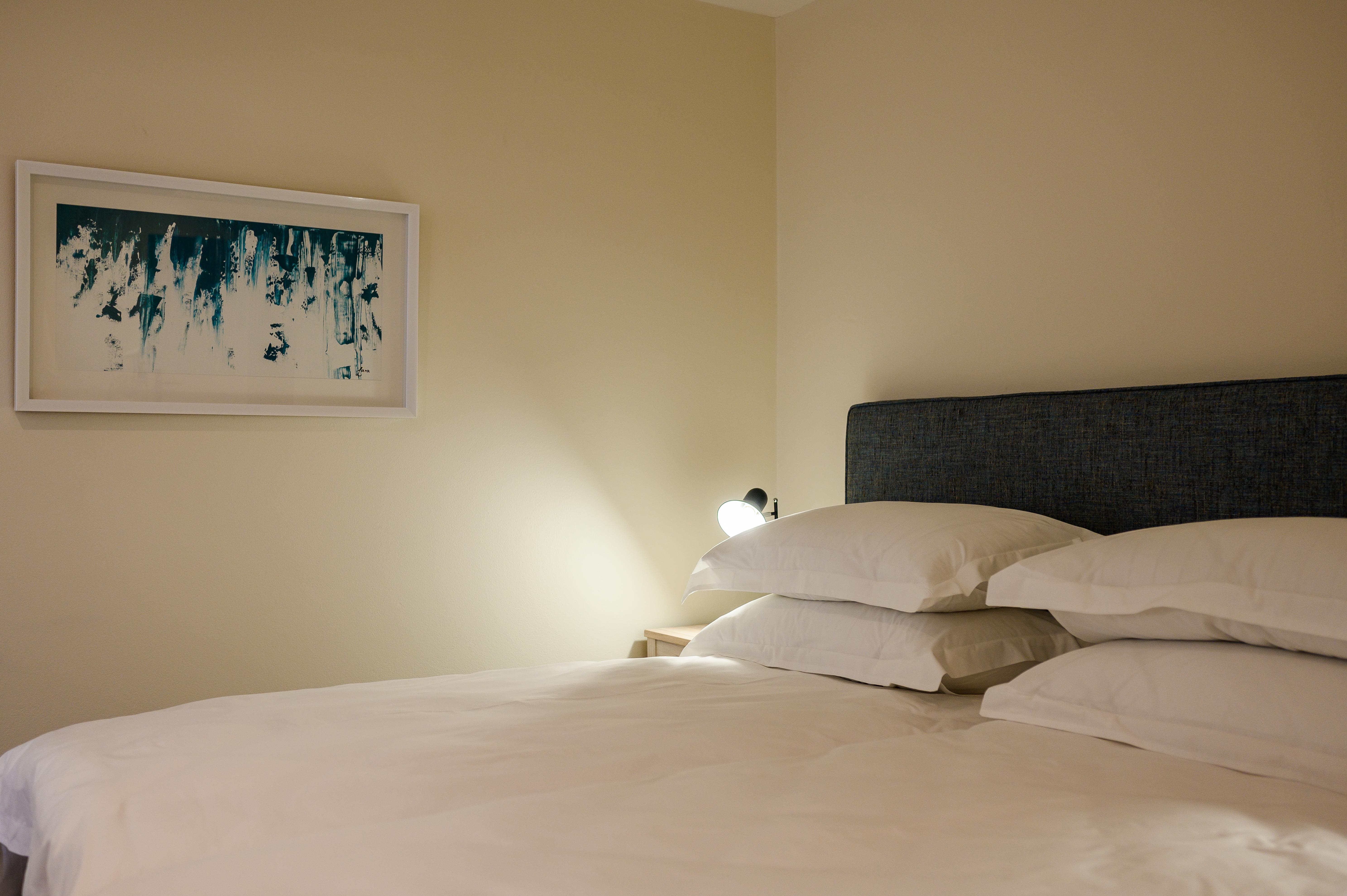 פורט אליזבת' Paxton Luxury Apartments Self-Catering מראה חיצוני תמונה
