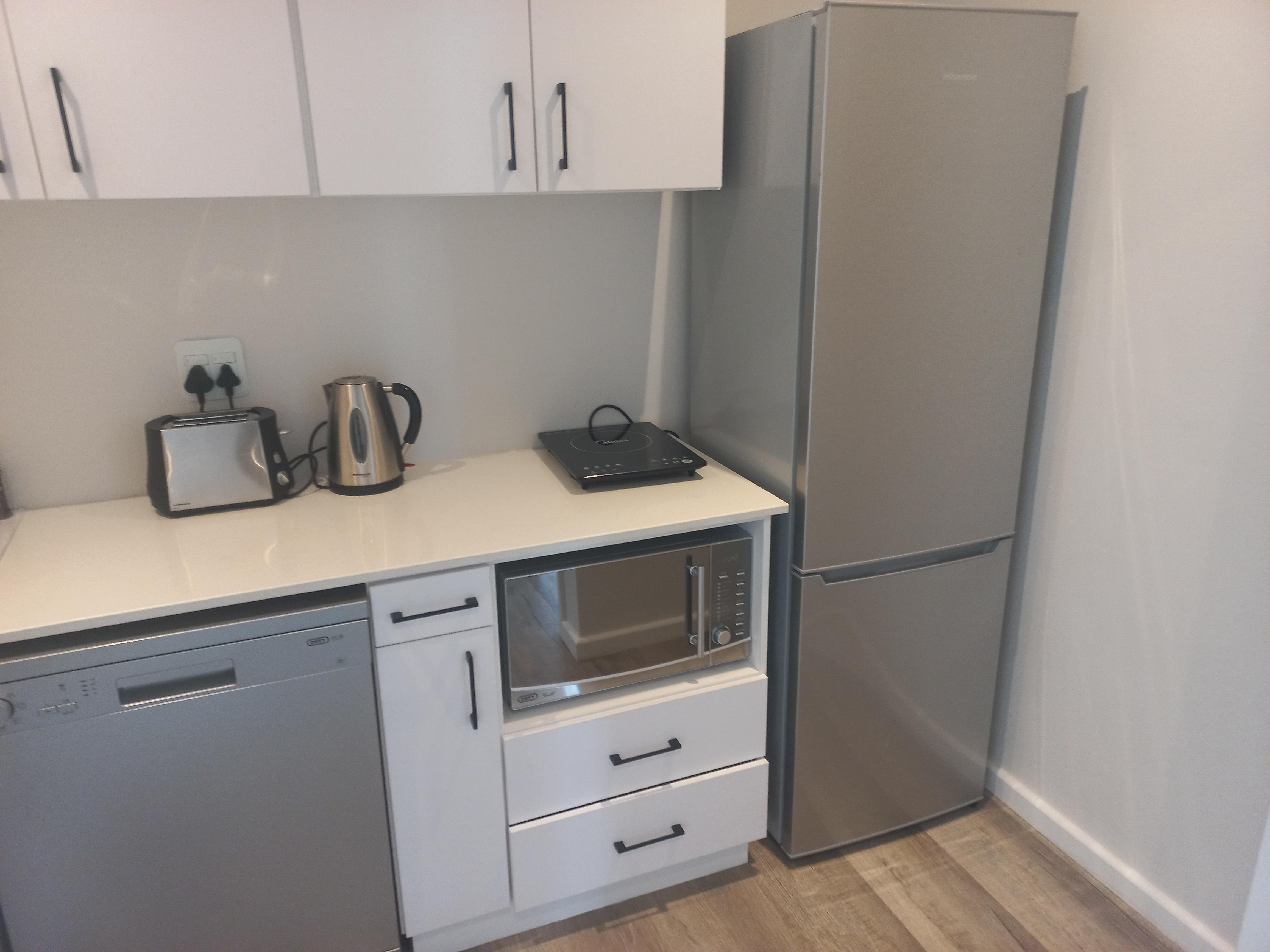 פורט אליזבת' Paxton Luxury Apartments Self-Catering מראה חיצוני תמונה