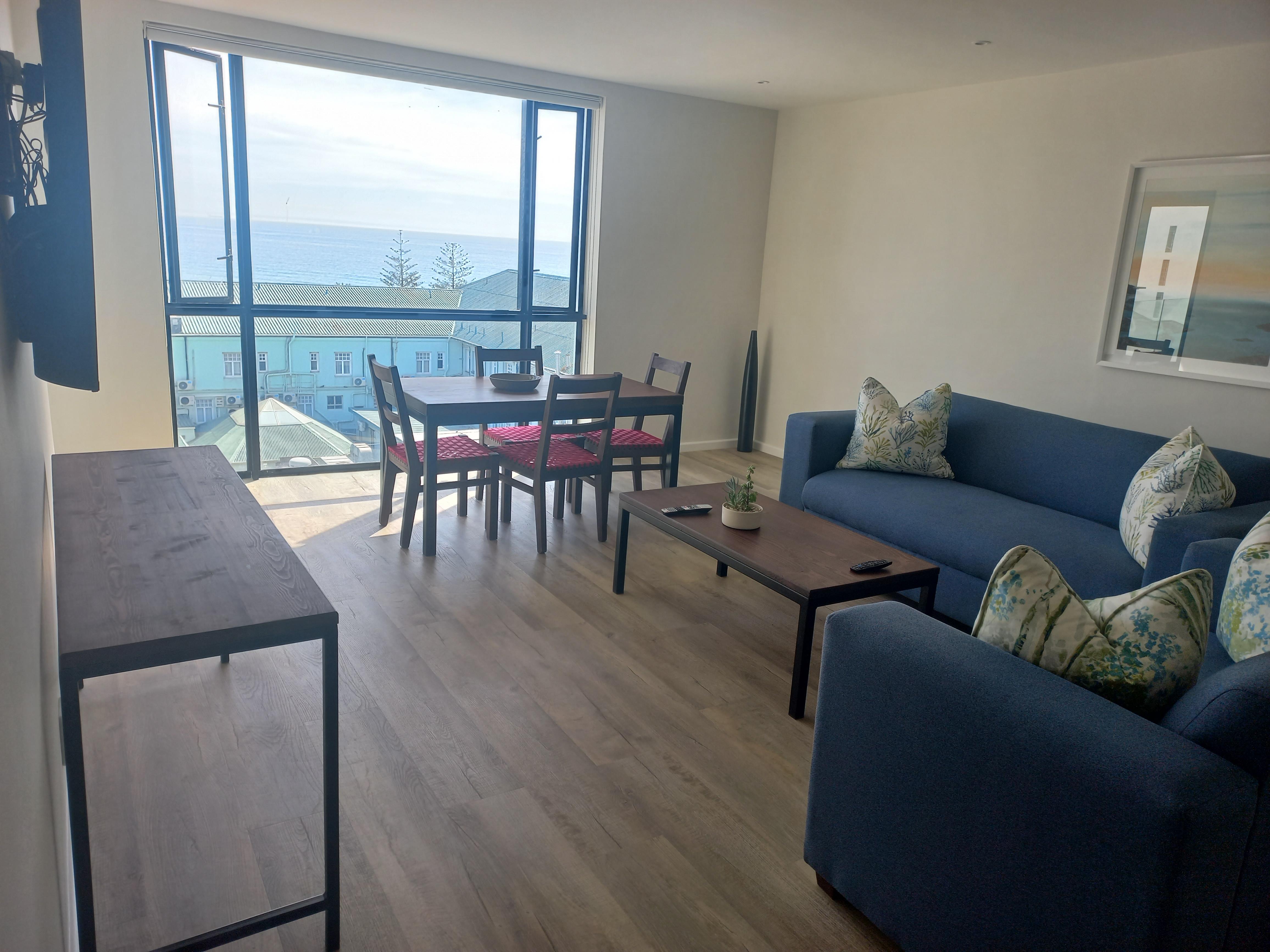 פורט אליזבת' Paxton Luxury Apartments Self-Catering מראה חיצוני תמונה