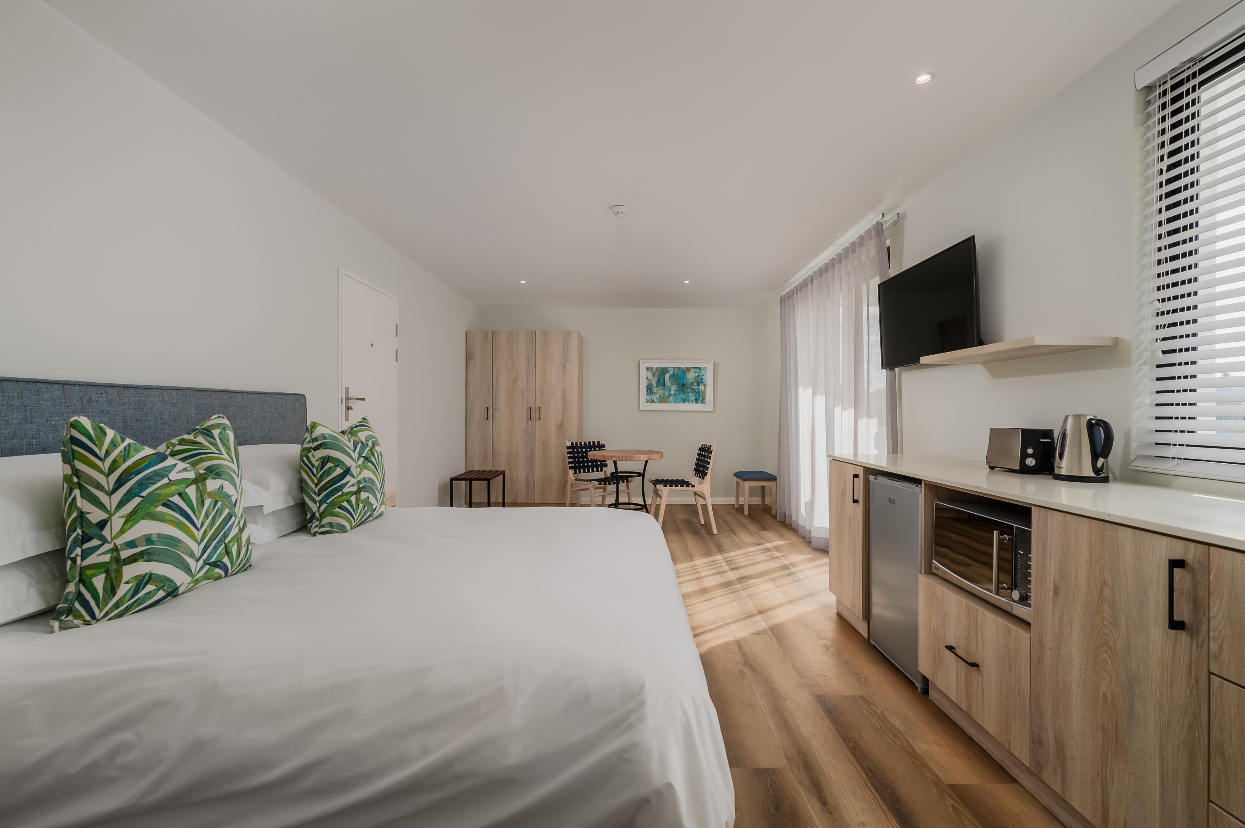 פורט אליזבת' Paxton Luxury Apartments Self-Catering מראה חיצוני תמונה