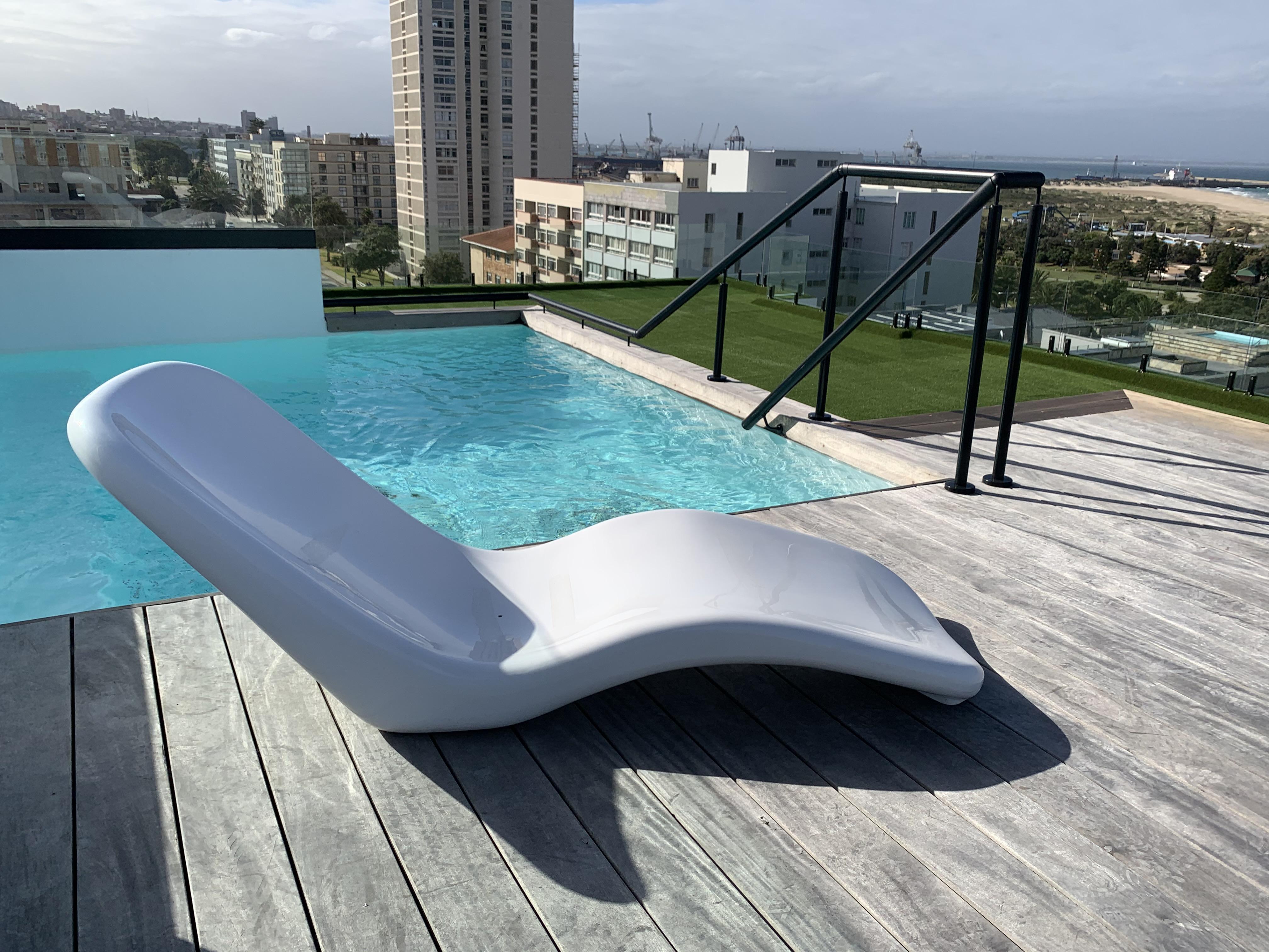 פורט אליזבת' Paxton Luxury Apartments Self-Catering מראה חיצוני תמונה