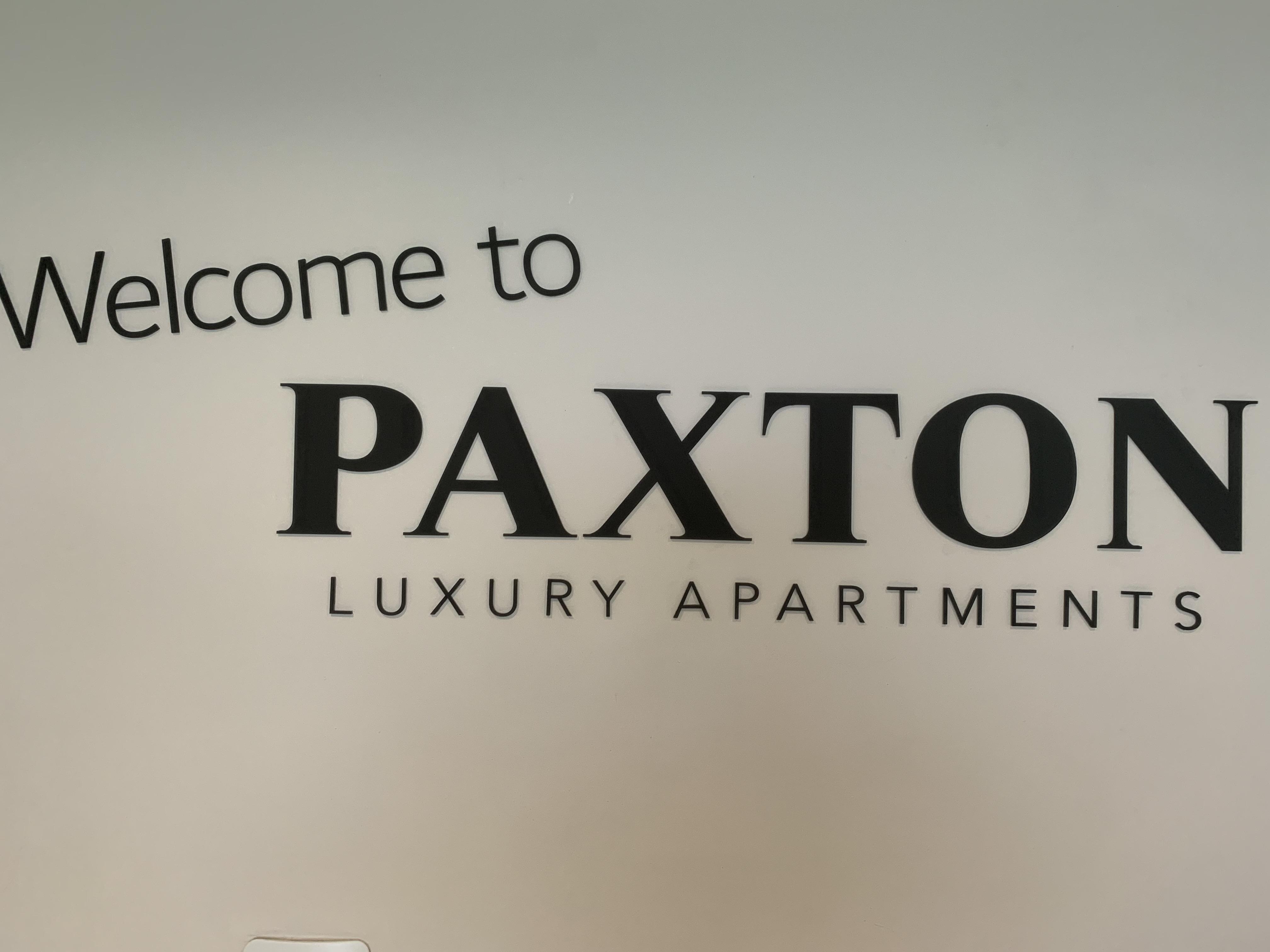 פורט אליזבת' Paxton Luxury Apartments Self-Catering מראה חיצוני תמונה