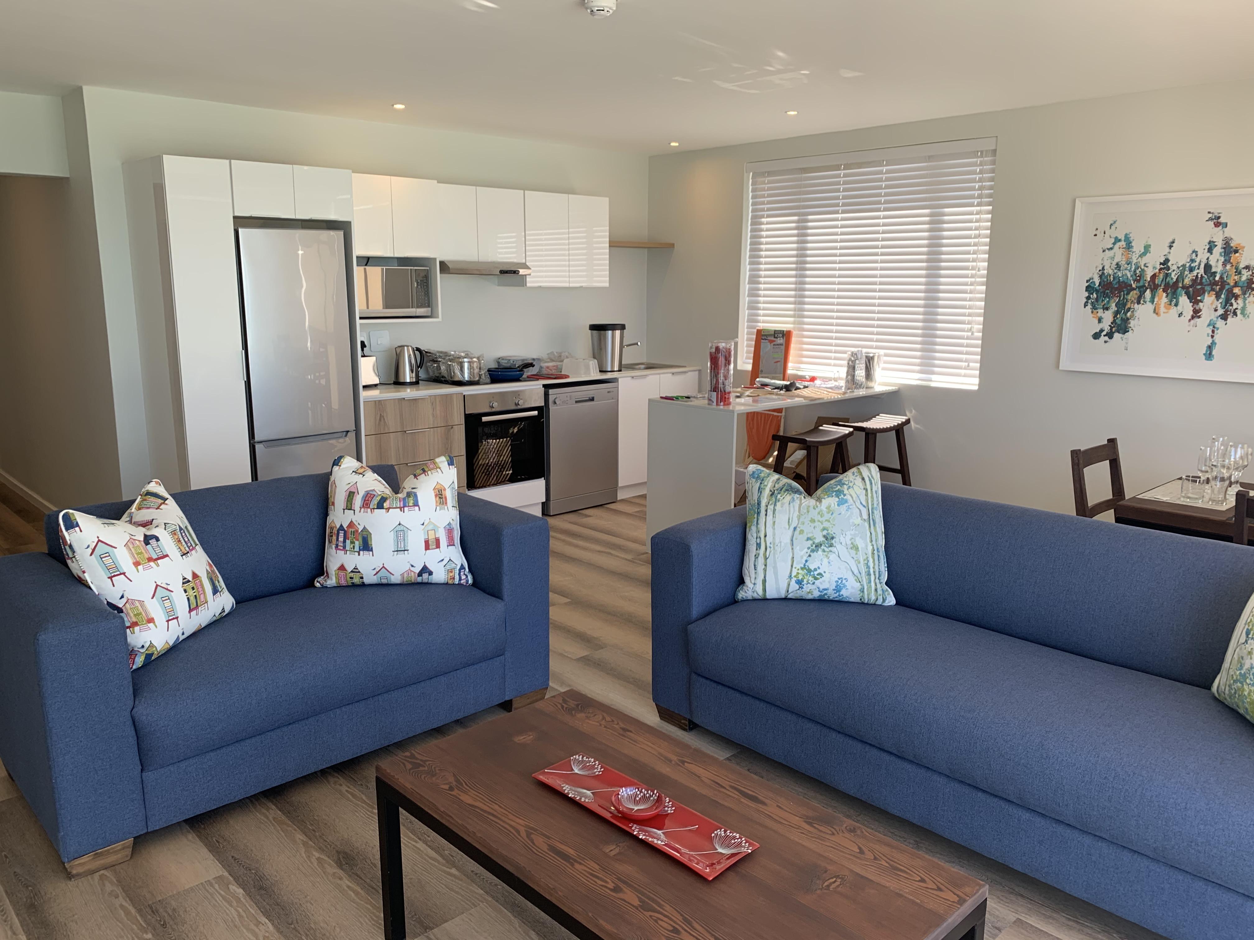 פורט אליזבת' Paxton Luxury Apartments Self-Catering מראה חיצוני תמונה