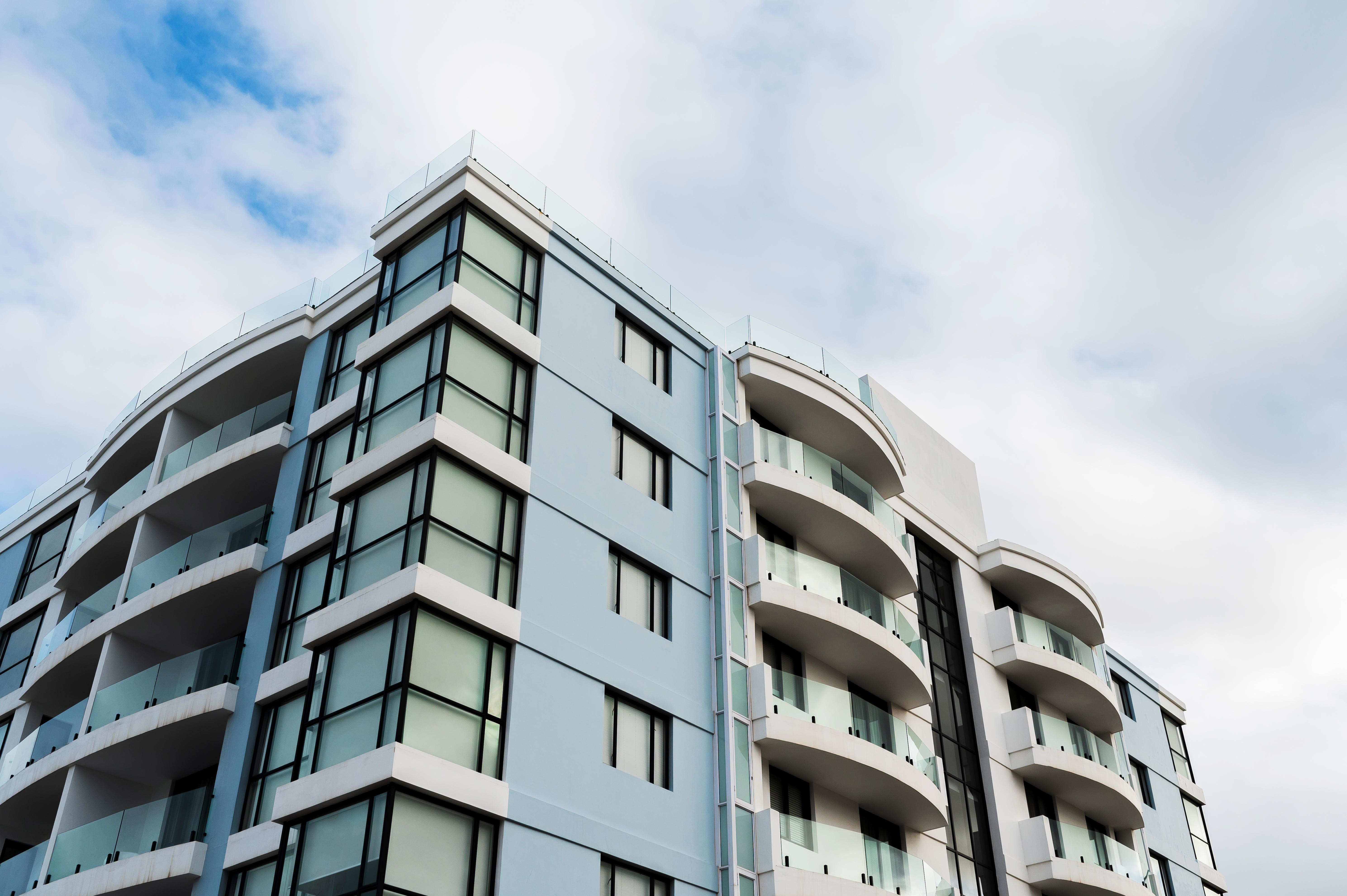 פורט אליזבת' Paxton Luxury Apartments Self-Catering מראה חיצוני תמונה