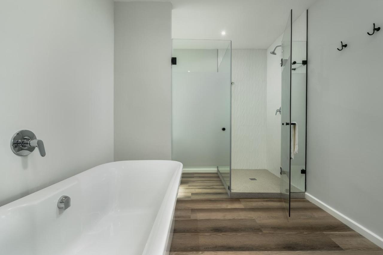 פורט אליזבת' Paxton Luxury Apartments Self-Catering מראה חיצוני תמונה
