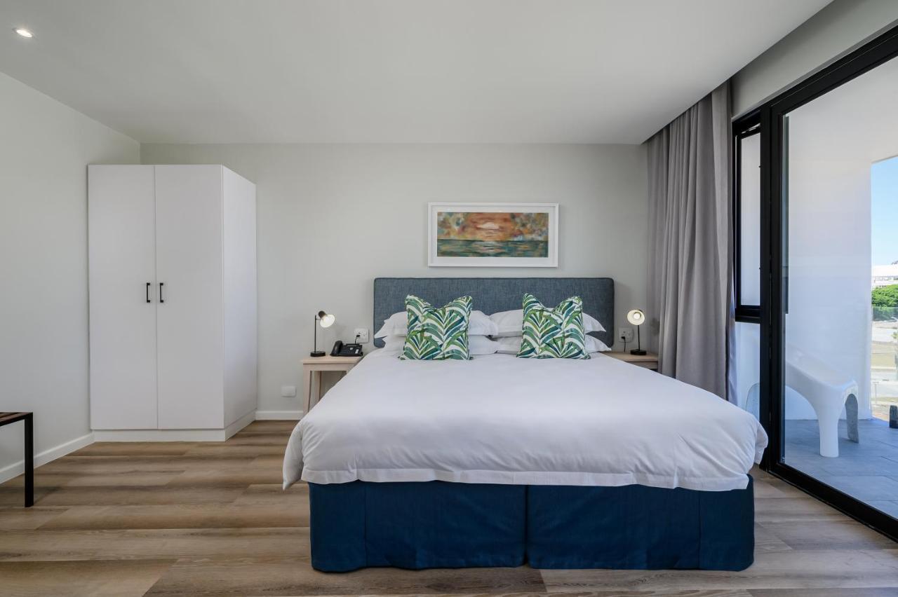 פורט אליזבת' Paxton Luxury Apartments Self-Catering מראה חיצוני תמונה