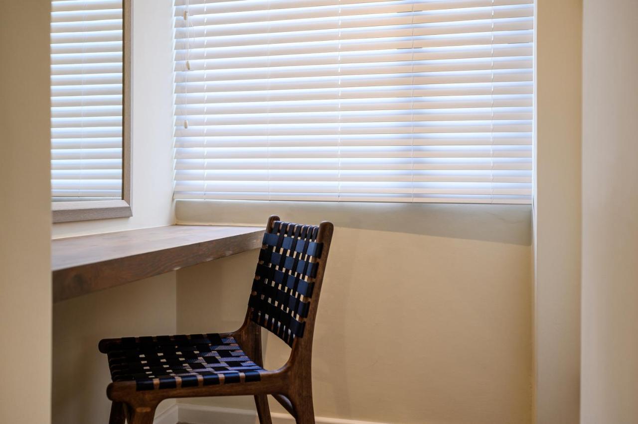 פורט אליזבת' Paxton Luxury Apartments Self-Catering מראה חיצוני תמונה