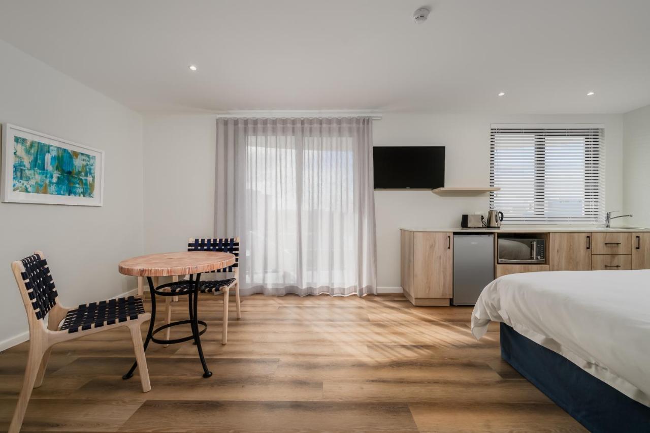 פורט אליזבת' Paxton Luxury Apartments Self-Catering מראה חיצוני תמונה