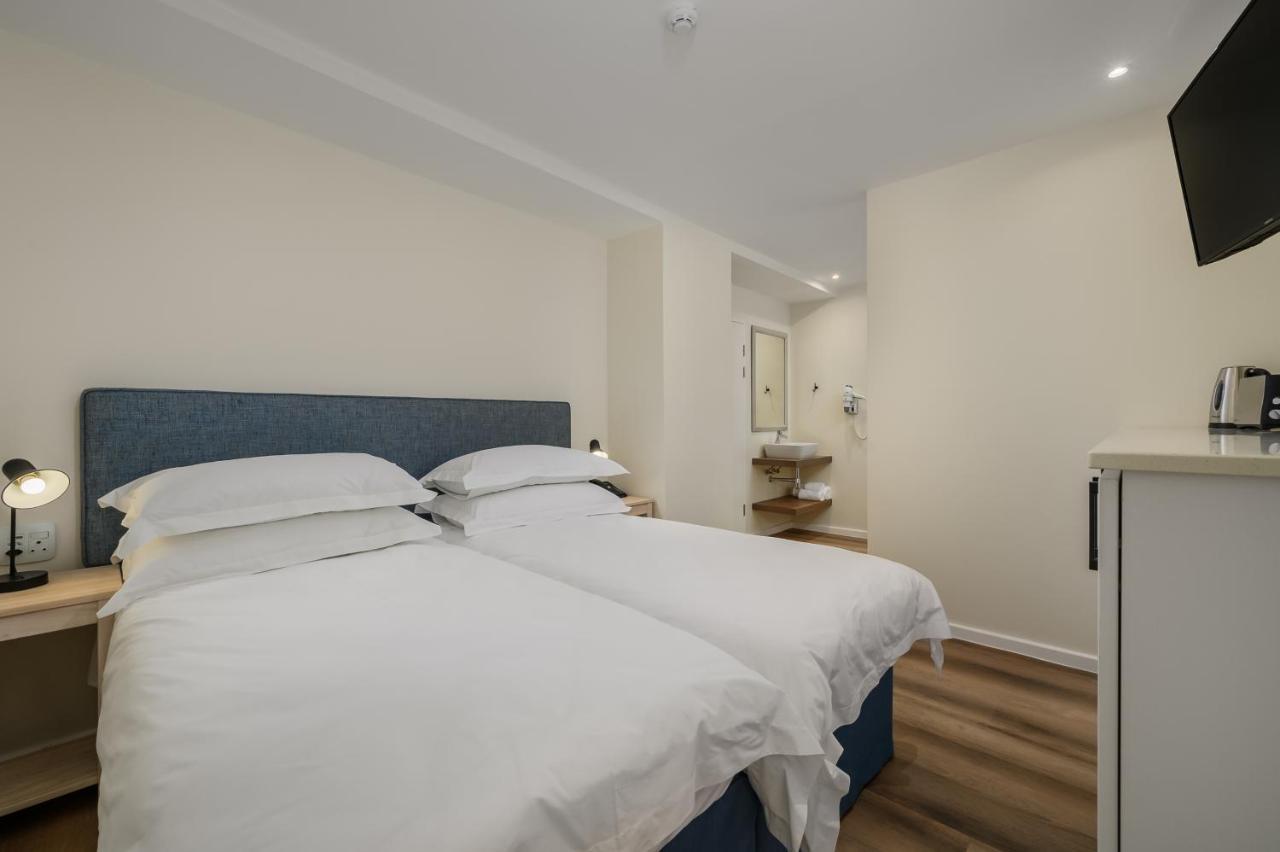 פורט אליזבת' Paxton Luxury Apartments Self-Catering מראה חיצוני תמונה