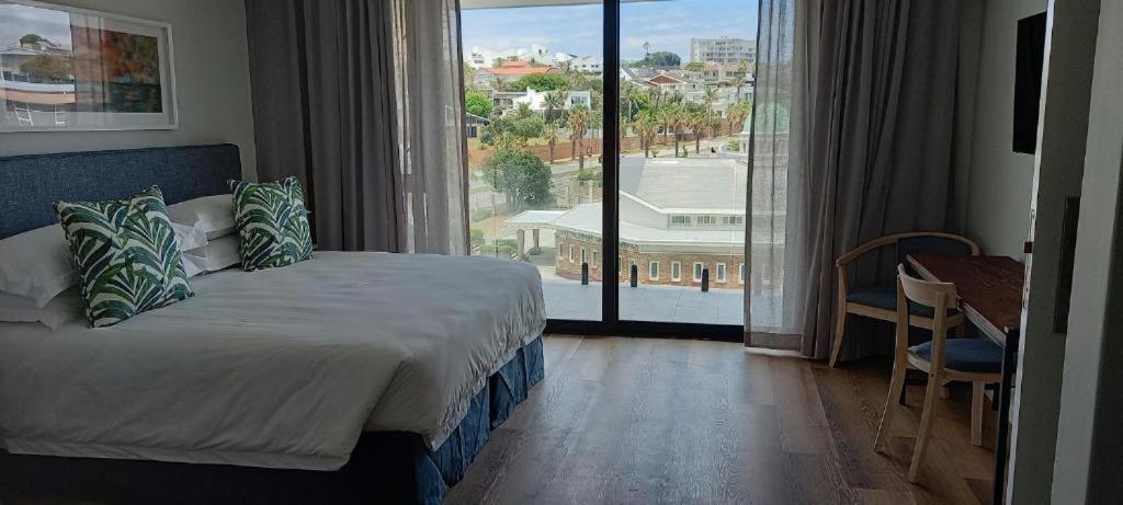 פורט אליזבת' Paxton Luxury Apartments Self-Catering מראה חיצוני תמונה