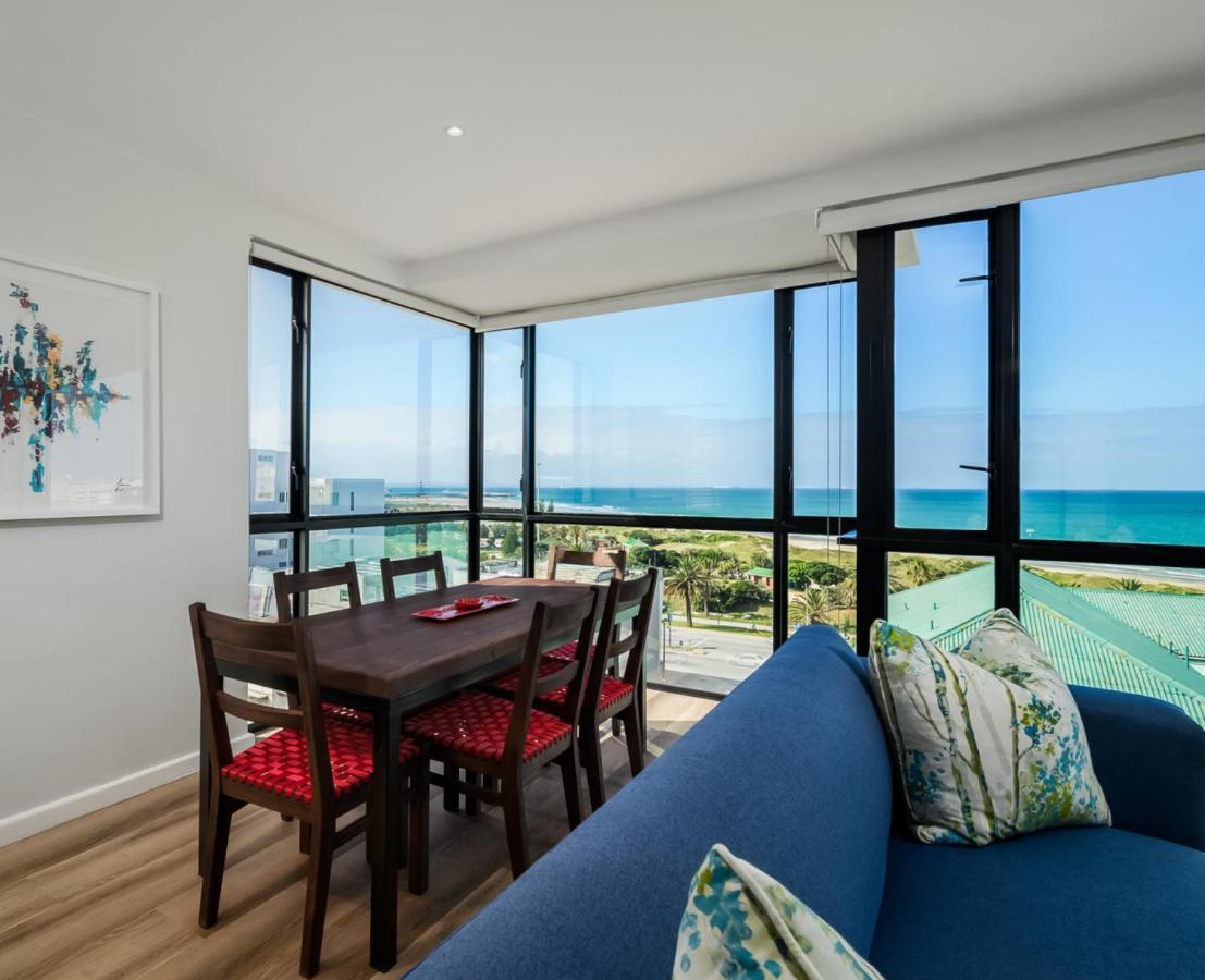 פורט אליזבת' Paxton Luxury Apartments Self-Catering מראה חיצוני תמונה
