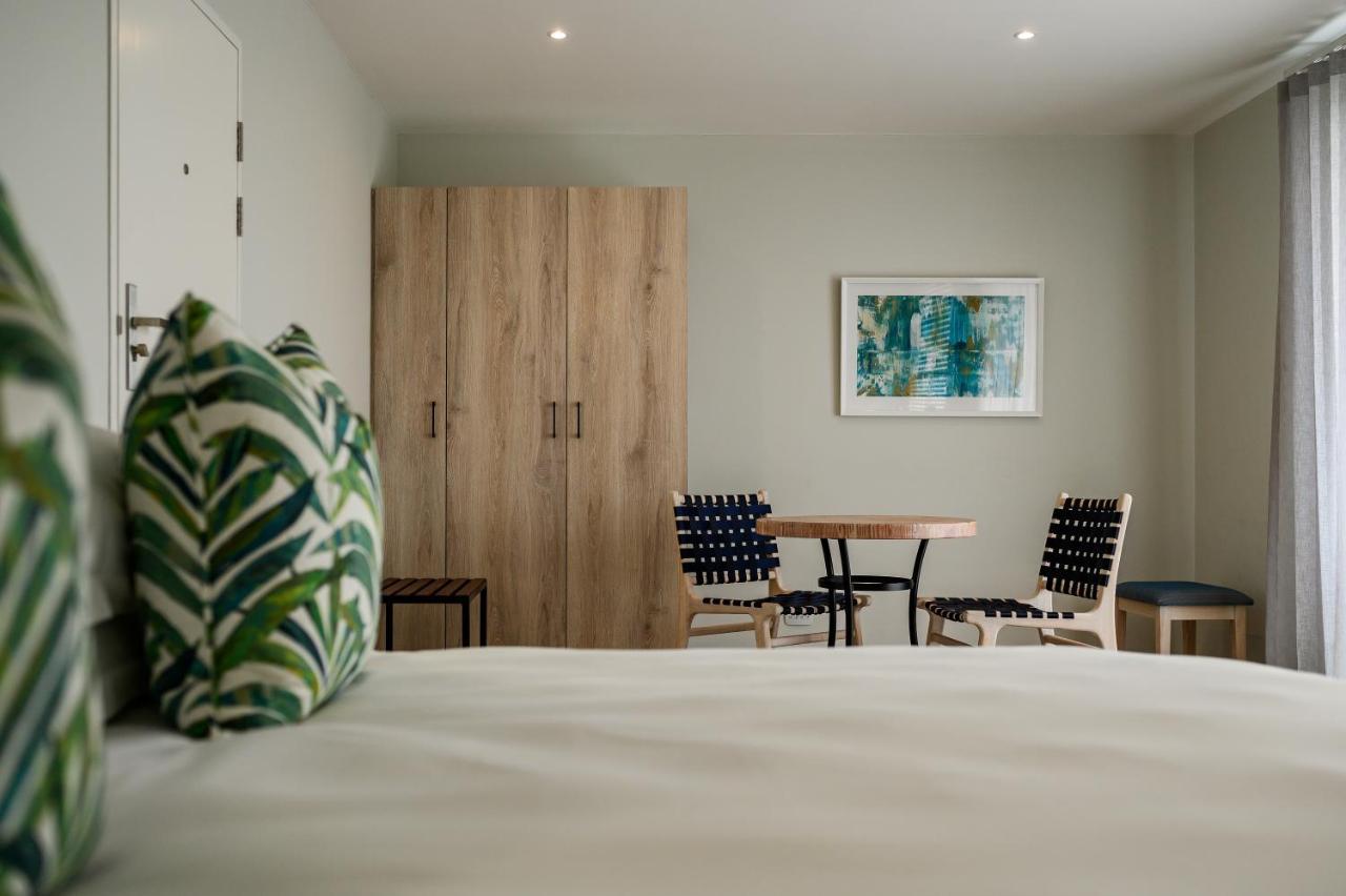 פורט אליזבת' Paxton Luxury Apartments Self-Catering מראה חיצוני תמונה