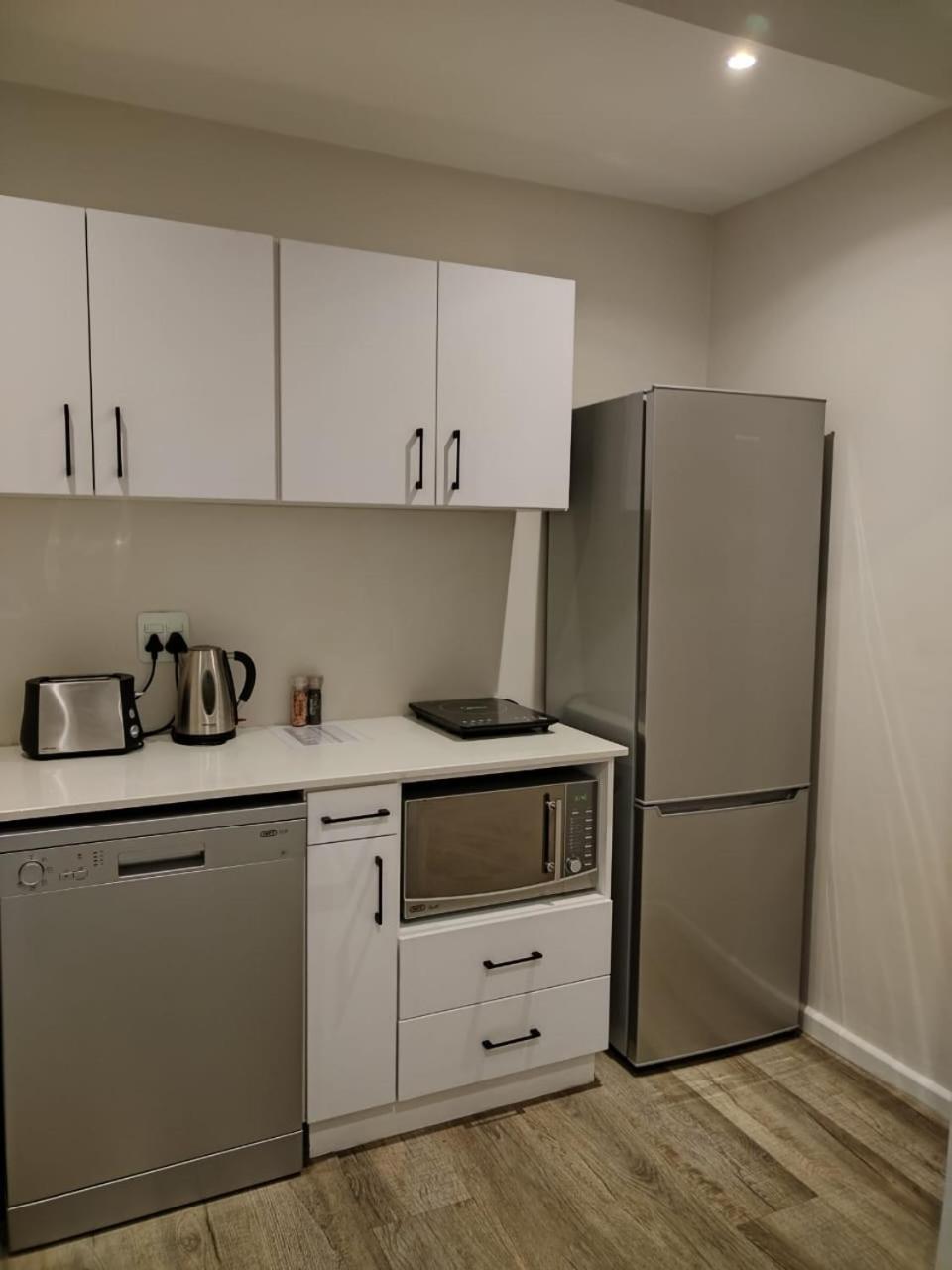 פורט אליזבת' Paxton Luxury Apartments Self-Catering מראה חיצוני תמונה